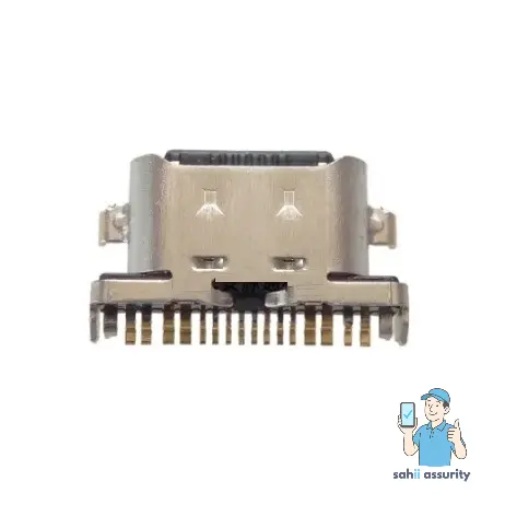 Charging Connector for Vivo S17e